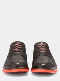 Туфли и лоферы Cole Haan модель C34041 Фото