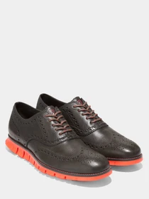 Туфли и лоферы Cole Haan модель C34041 Фото