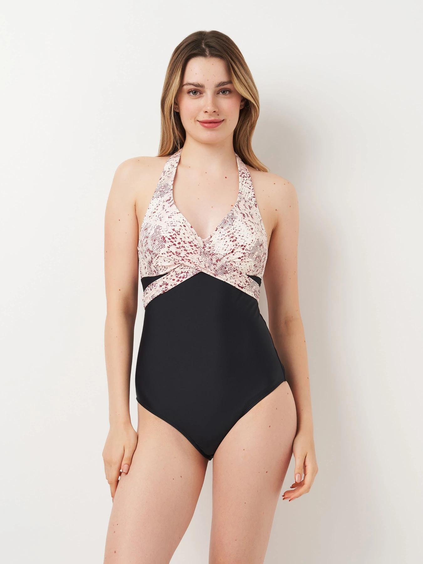 Одяг для пляжу Cupshe модель 73211 Одяг для пляжу Cupshe модель 73211 Фото