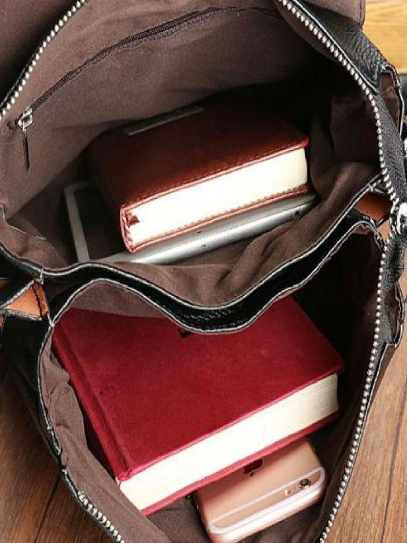 Сумки RoyalBag модель A25-064A Фото