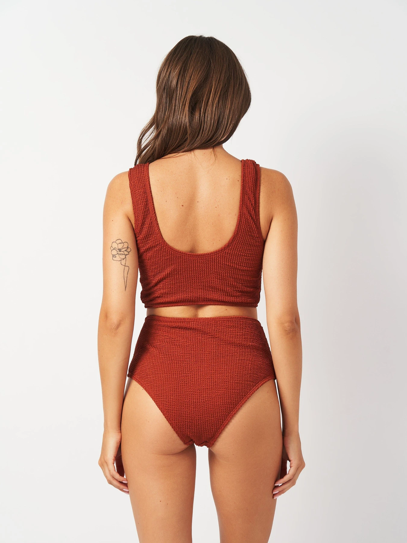 Одяг для пляжу Cupshe модель 73372 Одяг для пляжу Cupshe модель 73372 Фото