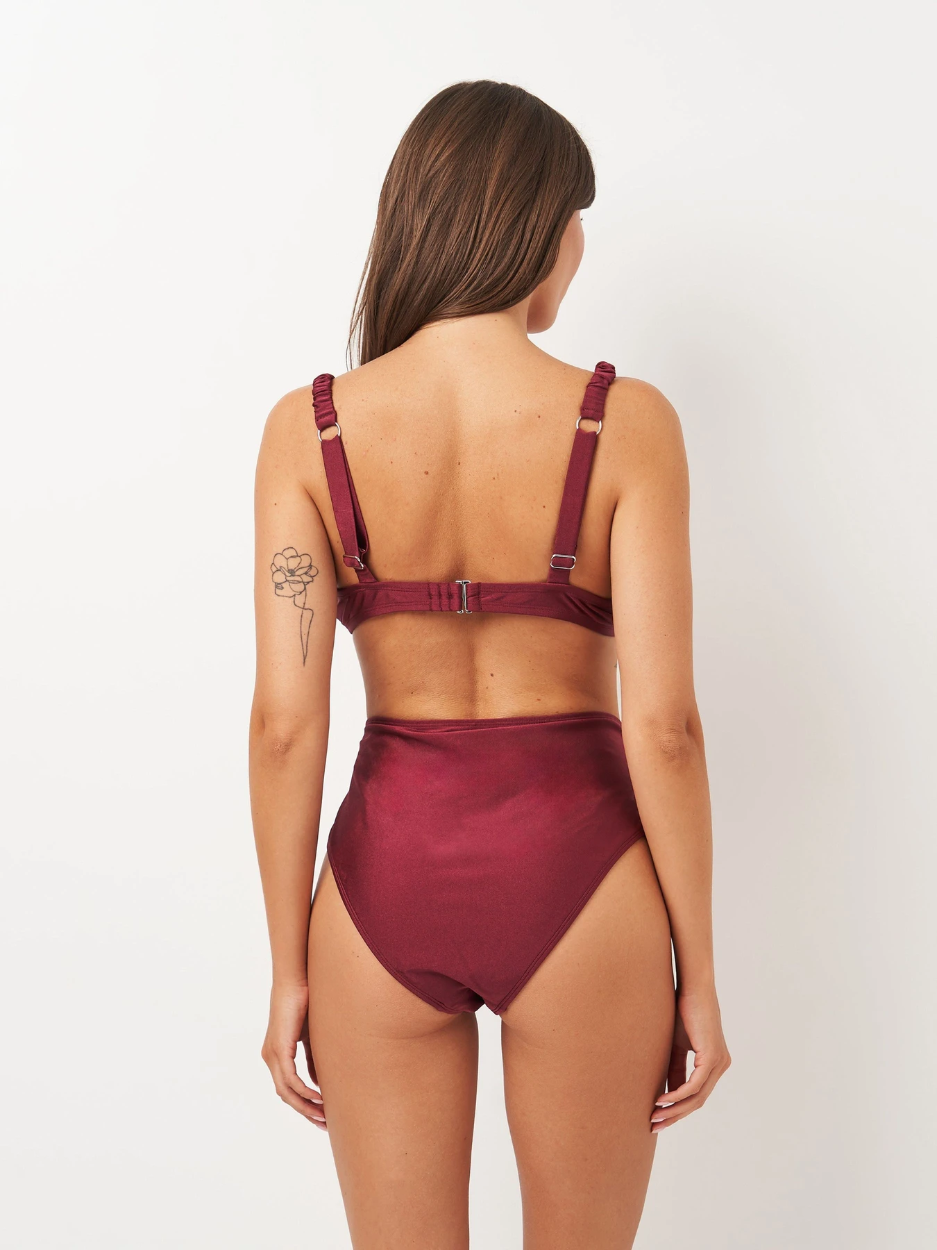 Одяг для пляжу Cupshe модель 73373 Одяг для пляжу Cupshe модель 73373 Фото