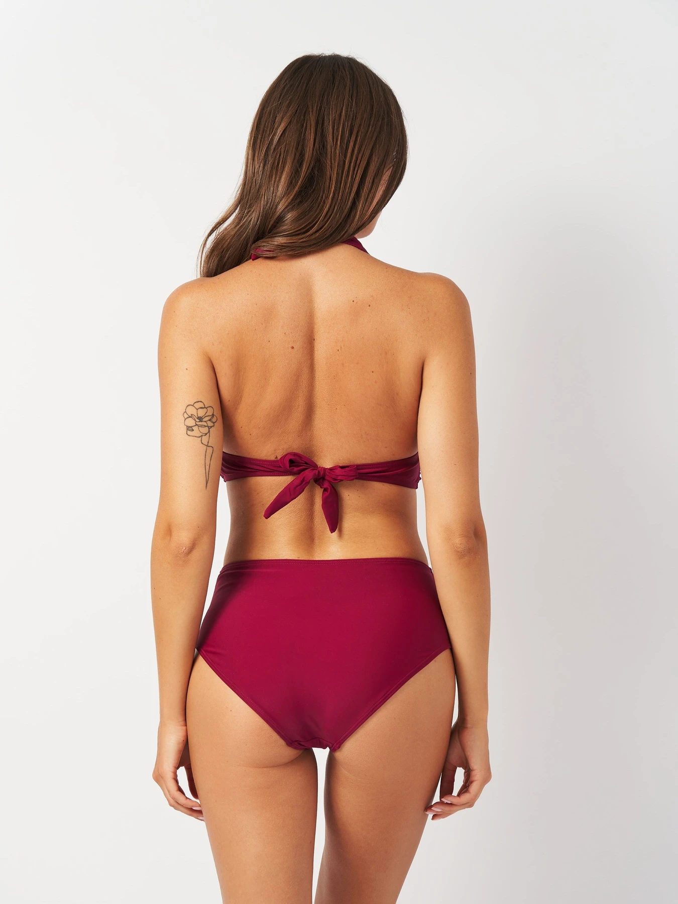 Одяг для пляжу Cupshe модель 73378 Одяг для пляжу Cupshe модель 73378 Фото