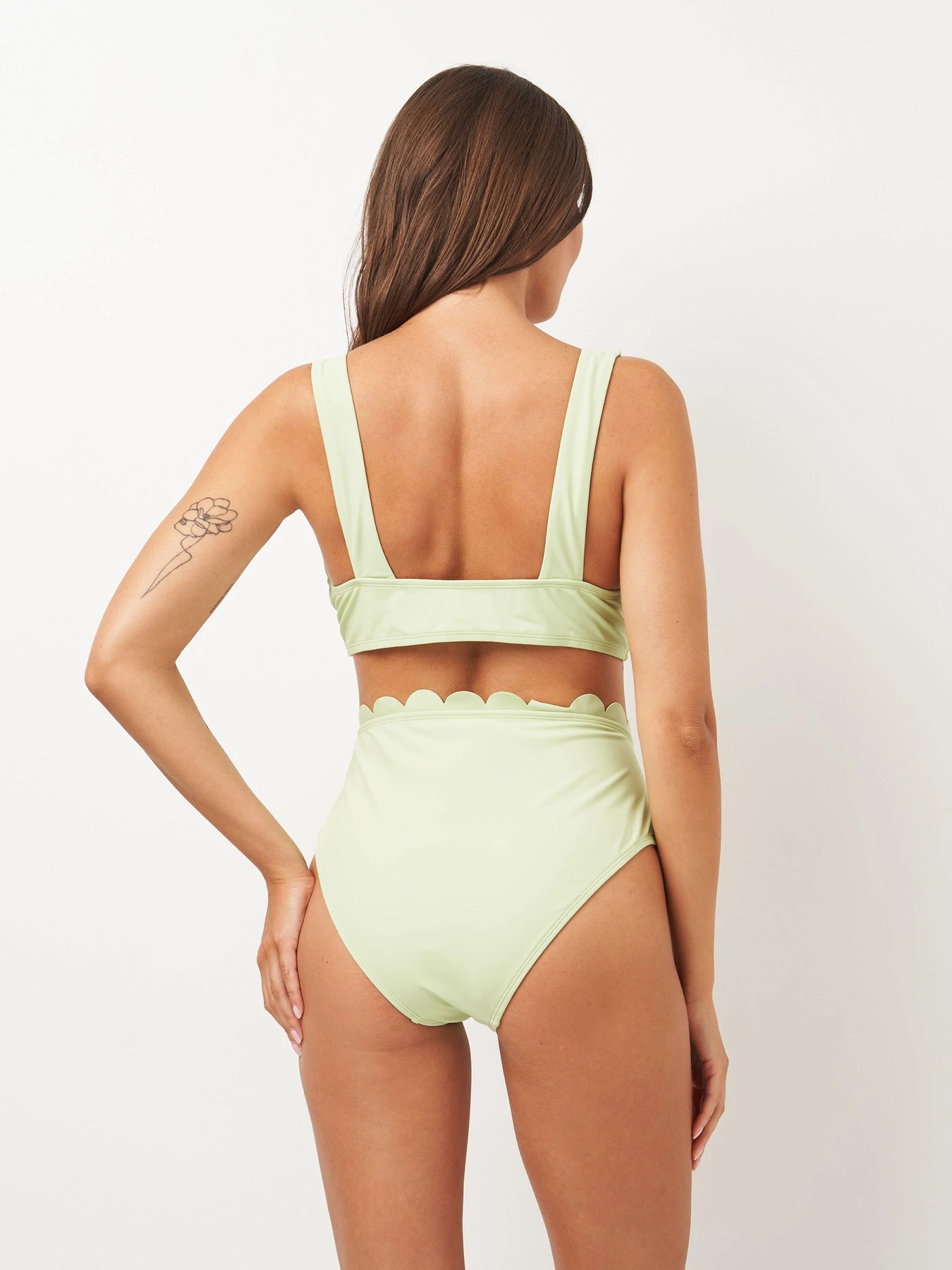 Одяг для пляжу Cupshe модель 73474 Одяг для пляжу Cupshe модель 73474 Фото