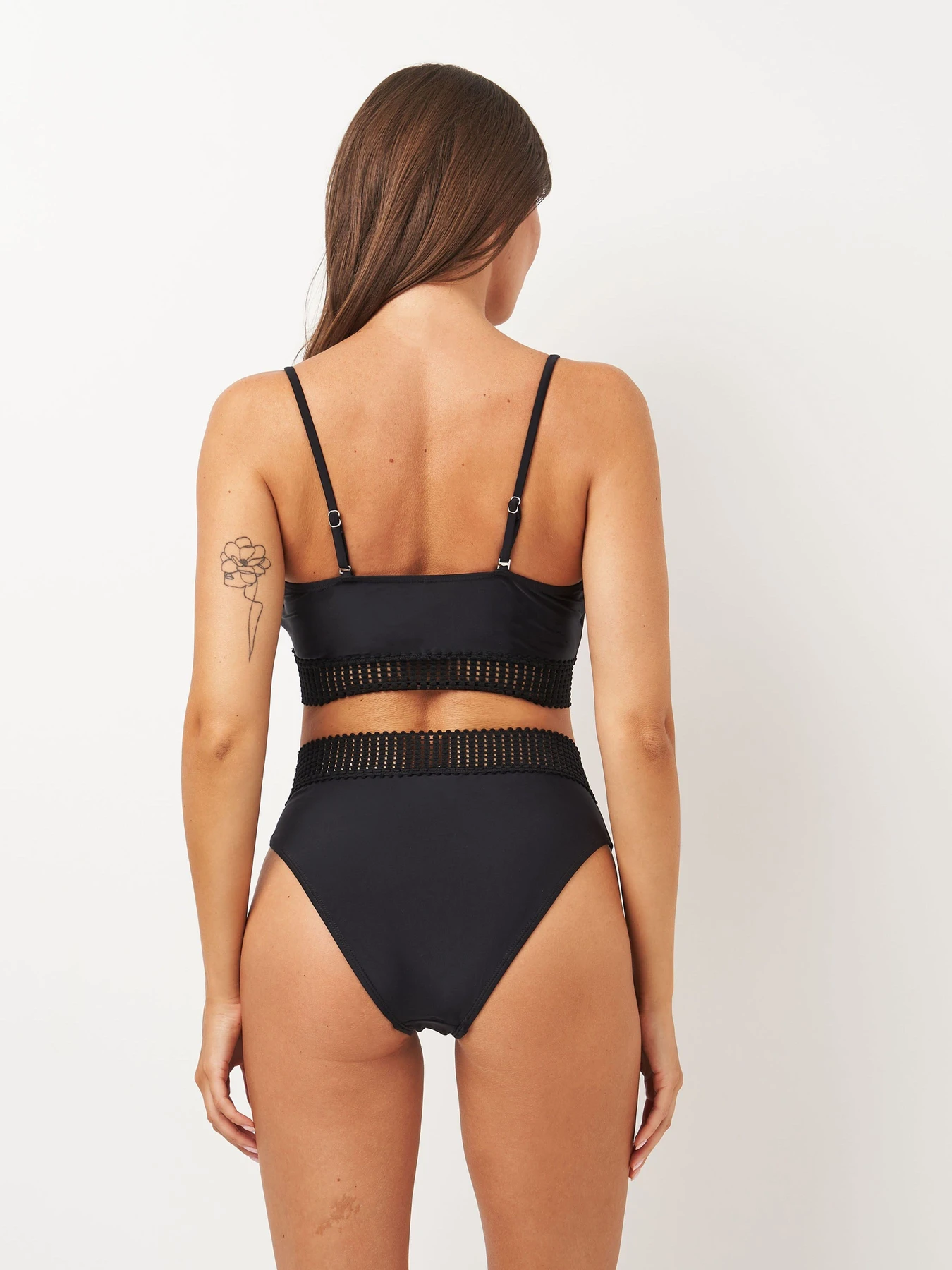 Одяг для пляжу Cupshe модель 73486 Одяг для пляжу Cupshe модель 73486 Фото