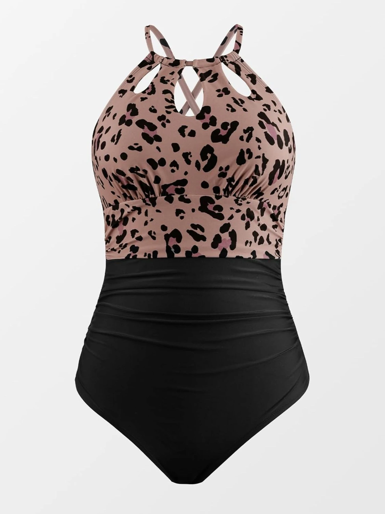 Одяг для пляжу Cupshe модель 76023 Одяг для пляжу Cupshe модель 76023 Фото