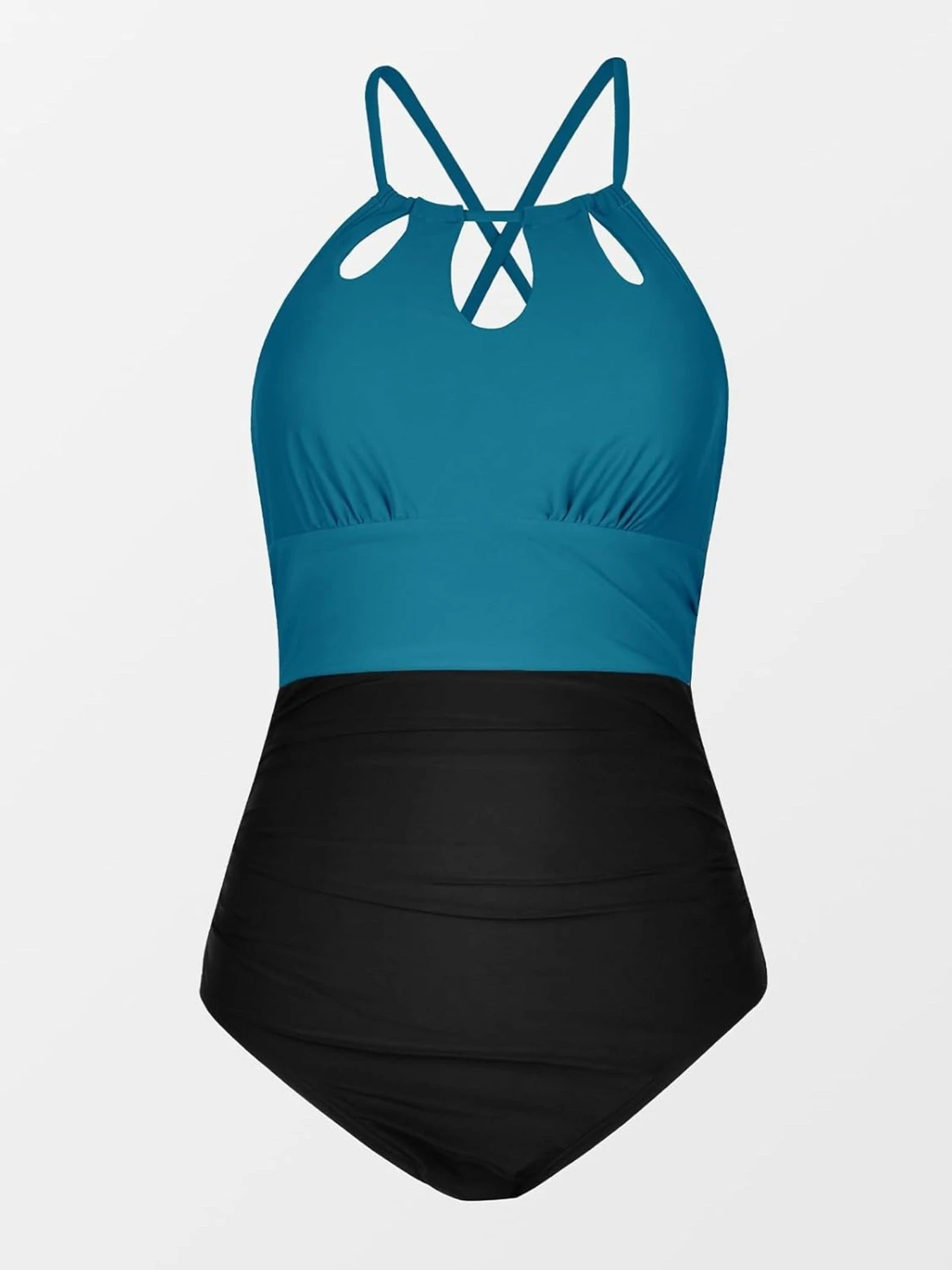 Одяг для пляжу Cupshe модель 76024 Одяг для пляжу Cupshe модель 76024 Фото