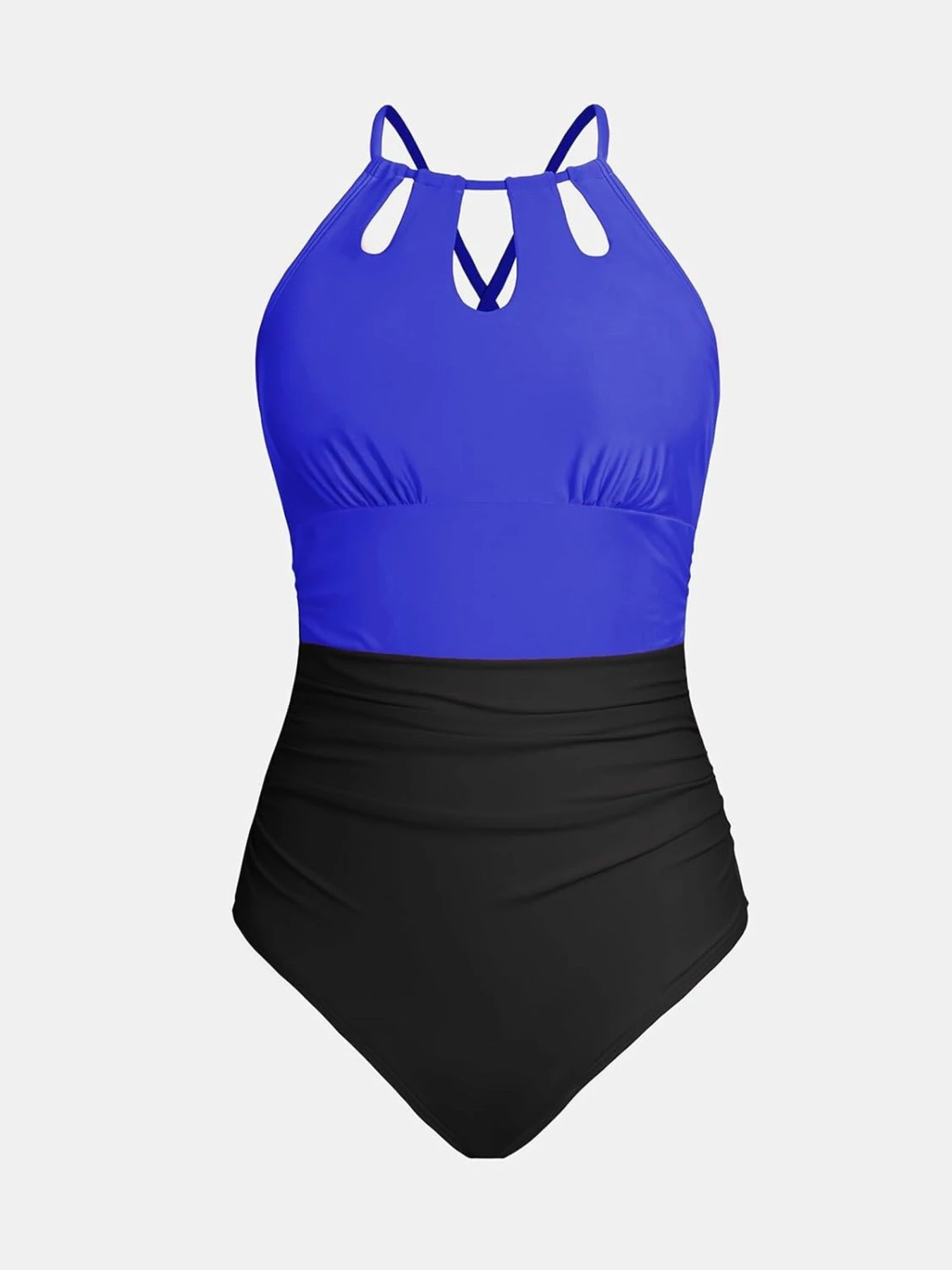 Одяг для пляжу Cupshe модель 76025 Одяг для пляжу Cupshe модель 76025 Фото