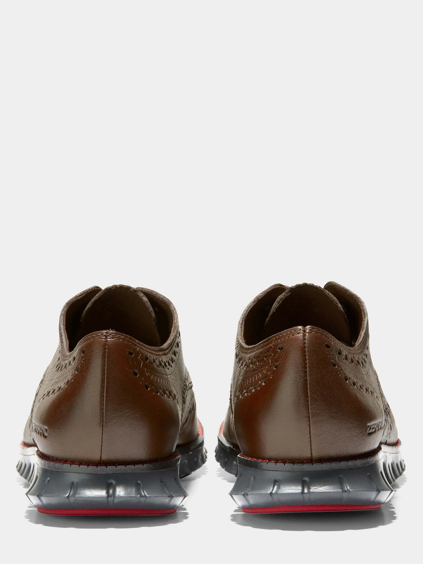 Туфли и лоферы Cole Haan модель C34521 Фото