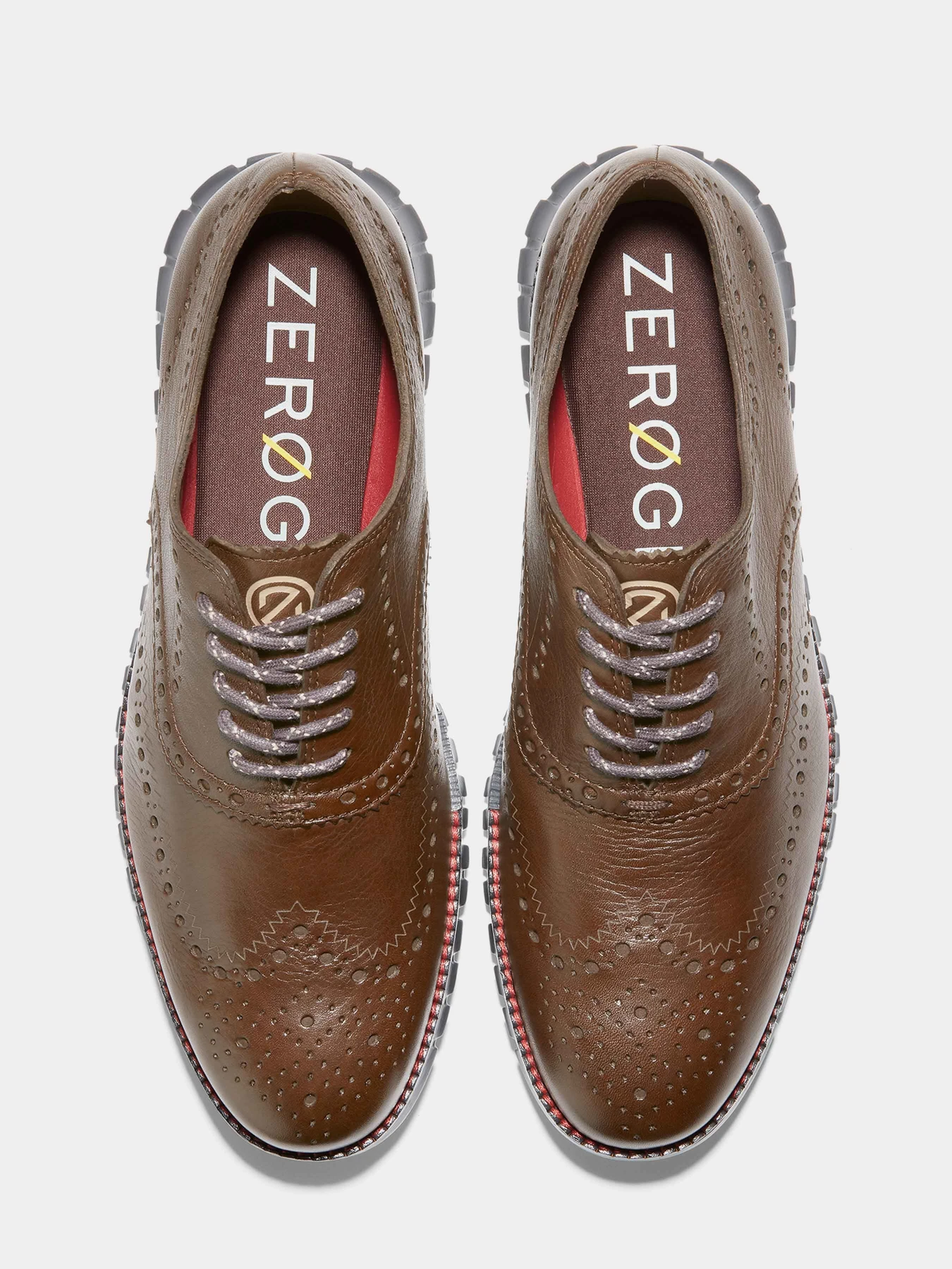Туфли и лоферы Cole Haan модель C34521 Фото