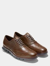 Туфли и лоферы Cole Haan модель C34521 Фото