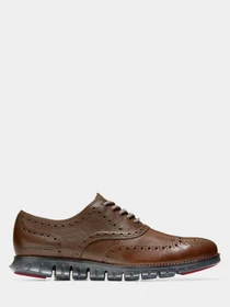 Туфли и лоферы Cole Haan модель C34521 Фото