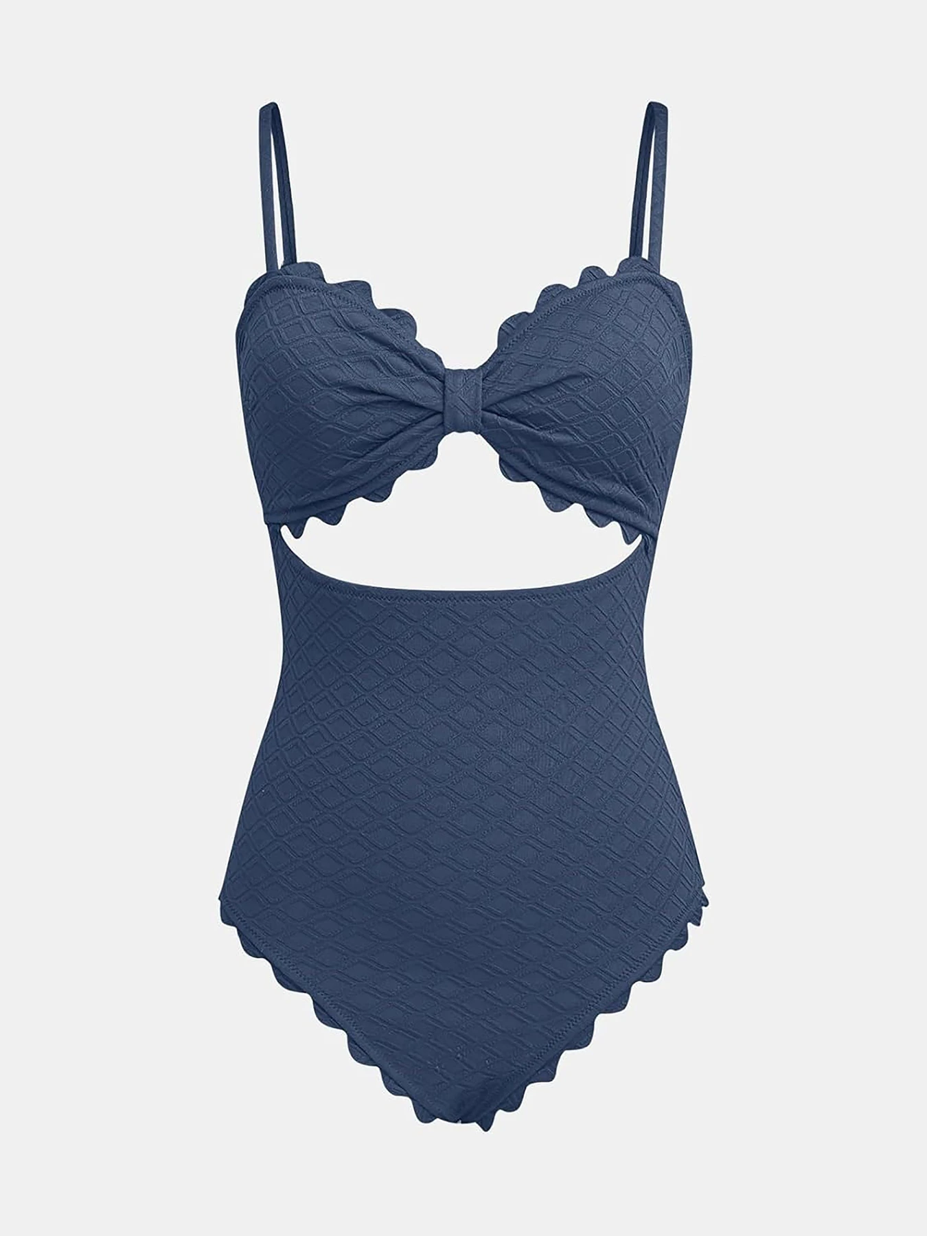Одяг для пляжу Cupshe модель 76057 Одяг для пляжу Cupshe модель 76057 Фото