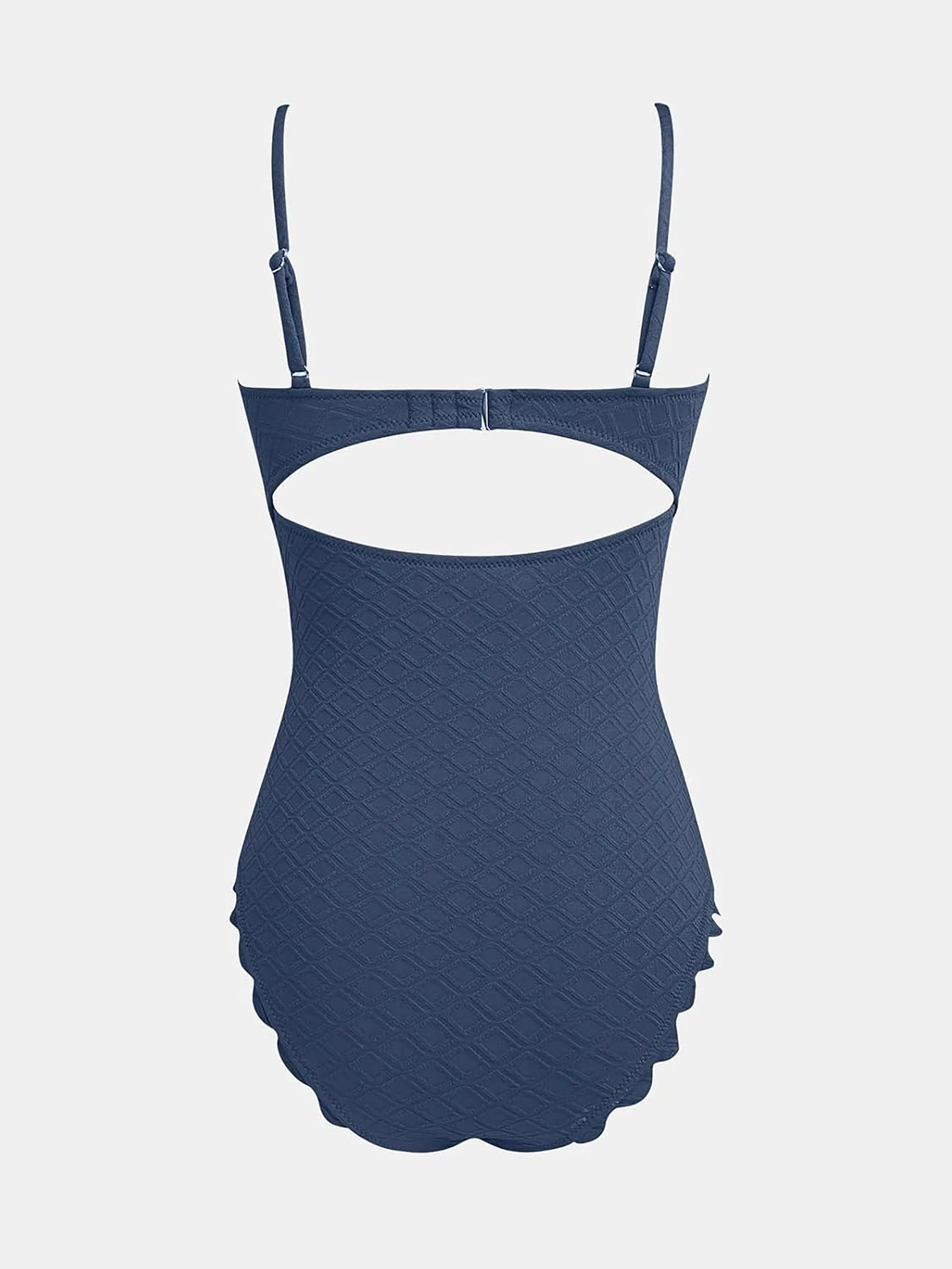 Одяг для пляжу Cupshe модель 76057 Одяг для пляжу Cupshe модель 76057 Фото