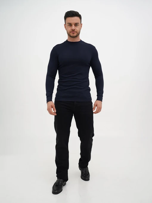 Светри та кардигани Trend Collection модель TC12881DarkBlueVDLZK Фото