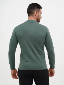 Свитры и кардиганы Trend Collection модель TC12880OliveVDLZK Фото