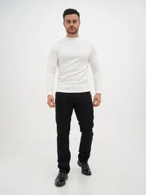 Свитры и кардиганы Trend Collection модель TC12879WhiteVDLZK Фото
