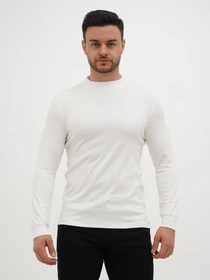 Свитры и кардиганы Trend Collection модель TC12879WhiteVDLZK Фото