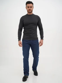 Свитры и кардиганы Trend Collection модель TC12877GreyVDLZK Фото