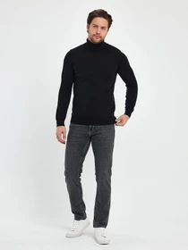 Светри та кардигани Trend Collection модель TC9890BlackVDLZK Фото