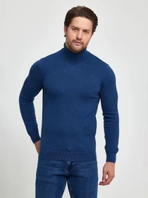 Свитры и кардиганы Trend Collection модель TC9887BlueVDLZK Фото