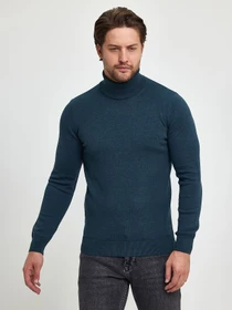 Свитры и кардиганы Trend Collection модель TC9875GreenVDLZK Фото