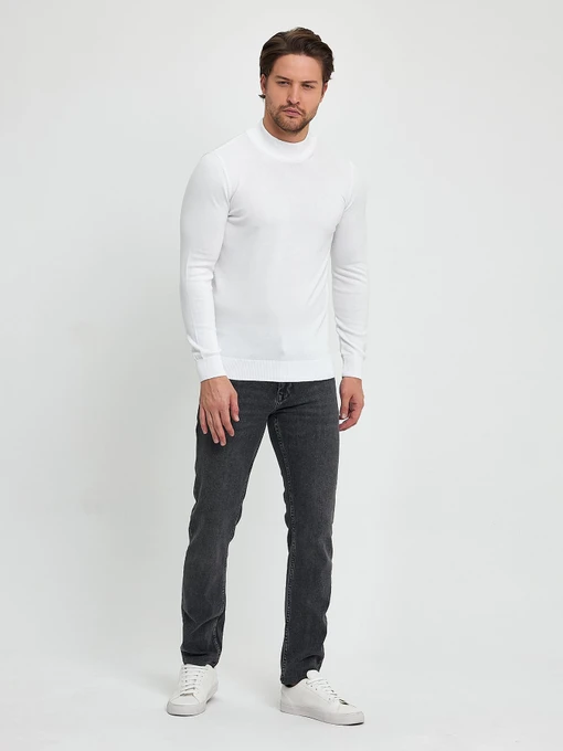 Свитры и кардиганы Trend Collection модель TC9859WhiteVDLZK Фото