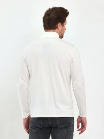 Свитры и кардиганы Trend Collection модель TC9415WhiteVDLZK Фото