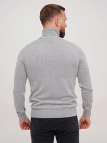 Свитры и кардиганы Trend Collection модель TC7101LightGreyVDLZK Фото