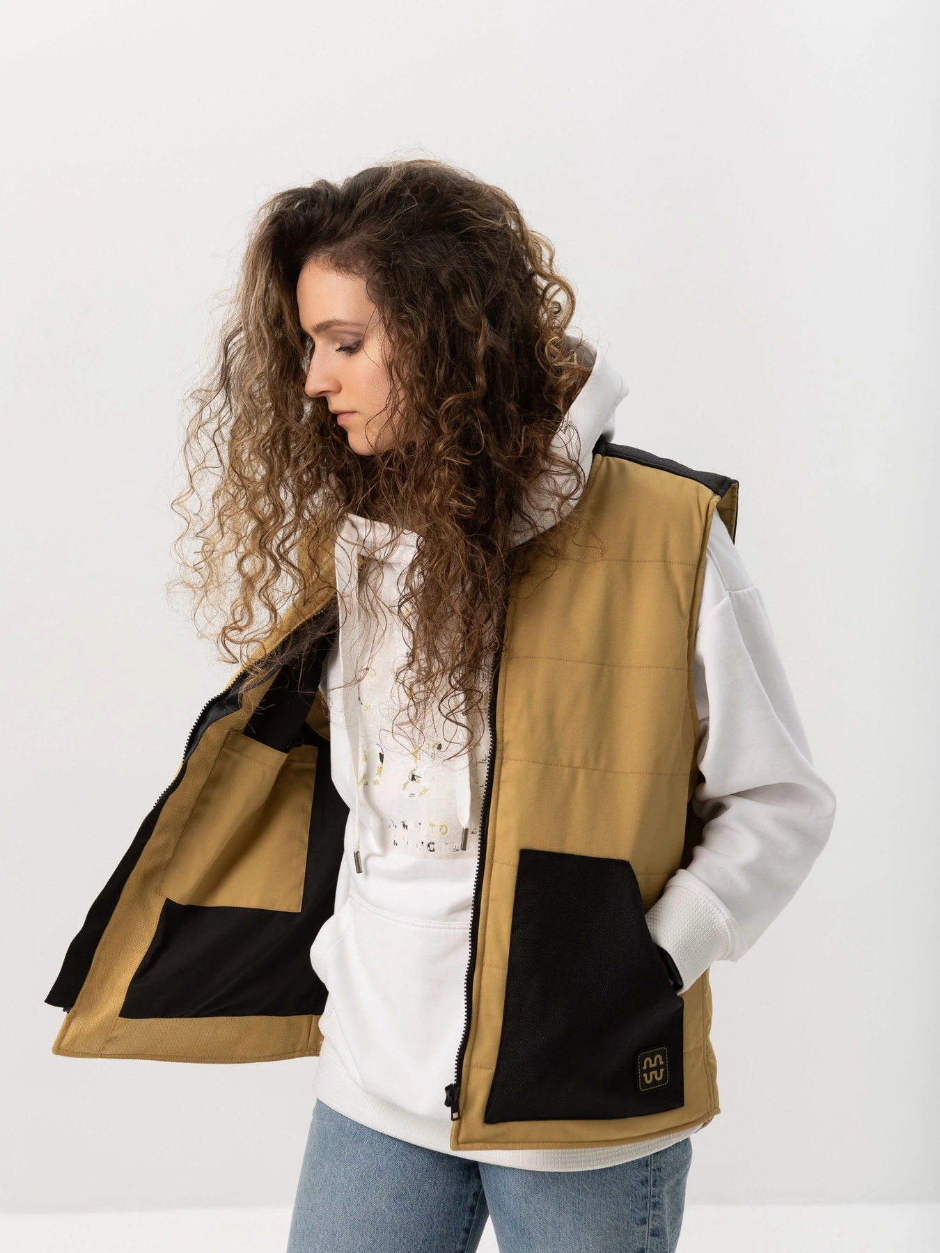 Куртки и дубленки HAUBERT модель 11730WE1 Куртки и дубленки HAUBERT модель 11730WE1 Фото