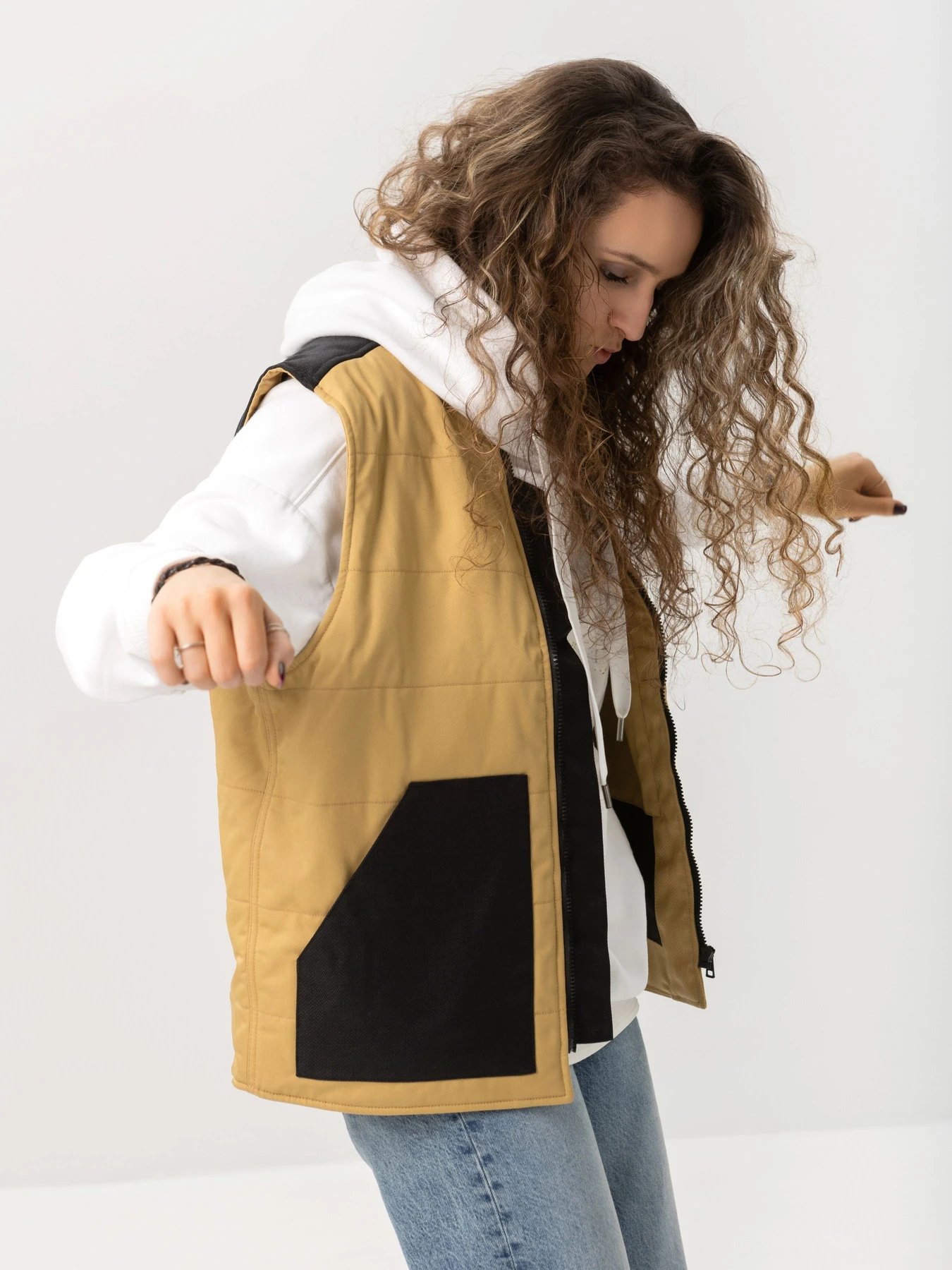 Куртки и дубленки HAUBERT модель 11730WE1 Куртки и дубленки HAUBERT модель 11730WE1 Фото