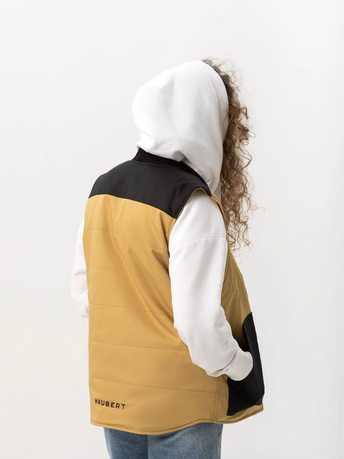 Куртки и дубленки HAUBERT модель 11730WE1 Куртки и дубленки HAUBERT модель 11730WE1 Фото
