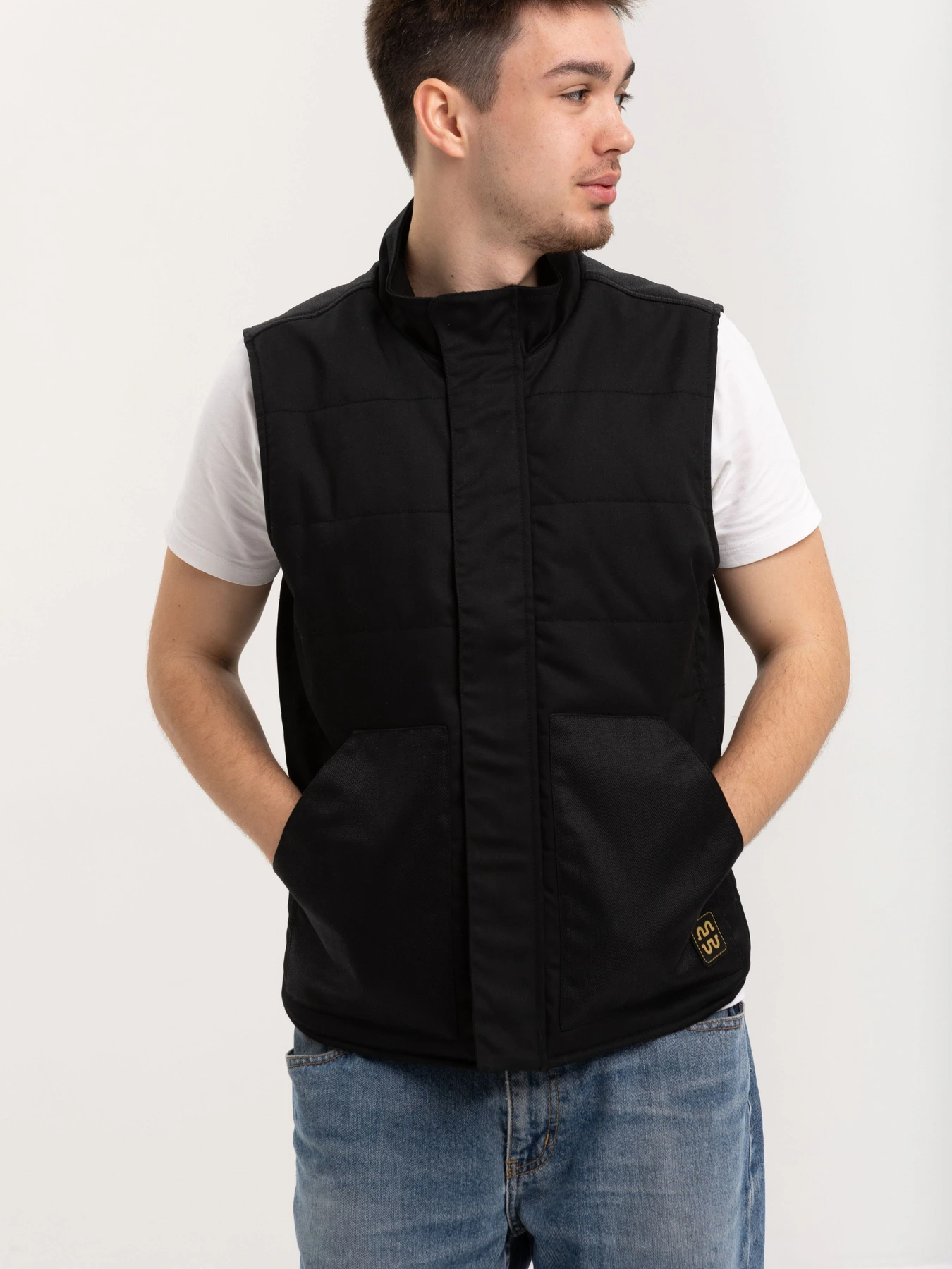 Куртки та дублянки HAUBERT модель 11689G Фото