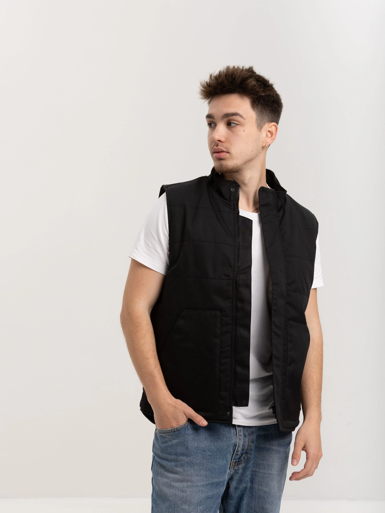 Куртки та дублянки HAUBERT модель 11689G Фото