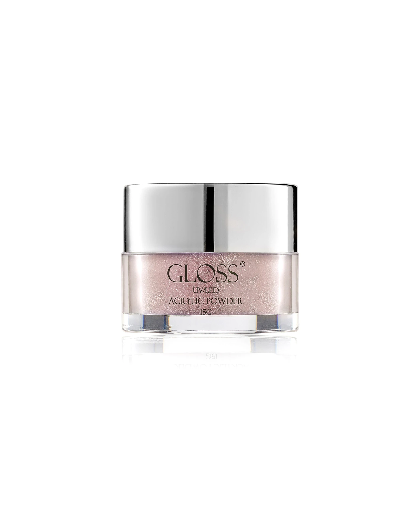 Акриловая пудра Acrylic Powder GLOSS 007 Acrylic Powder GLOSS COMPANY модель 4823271409053 Фото