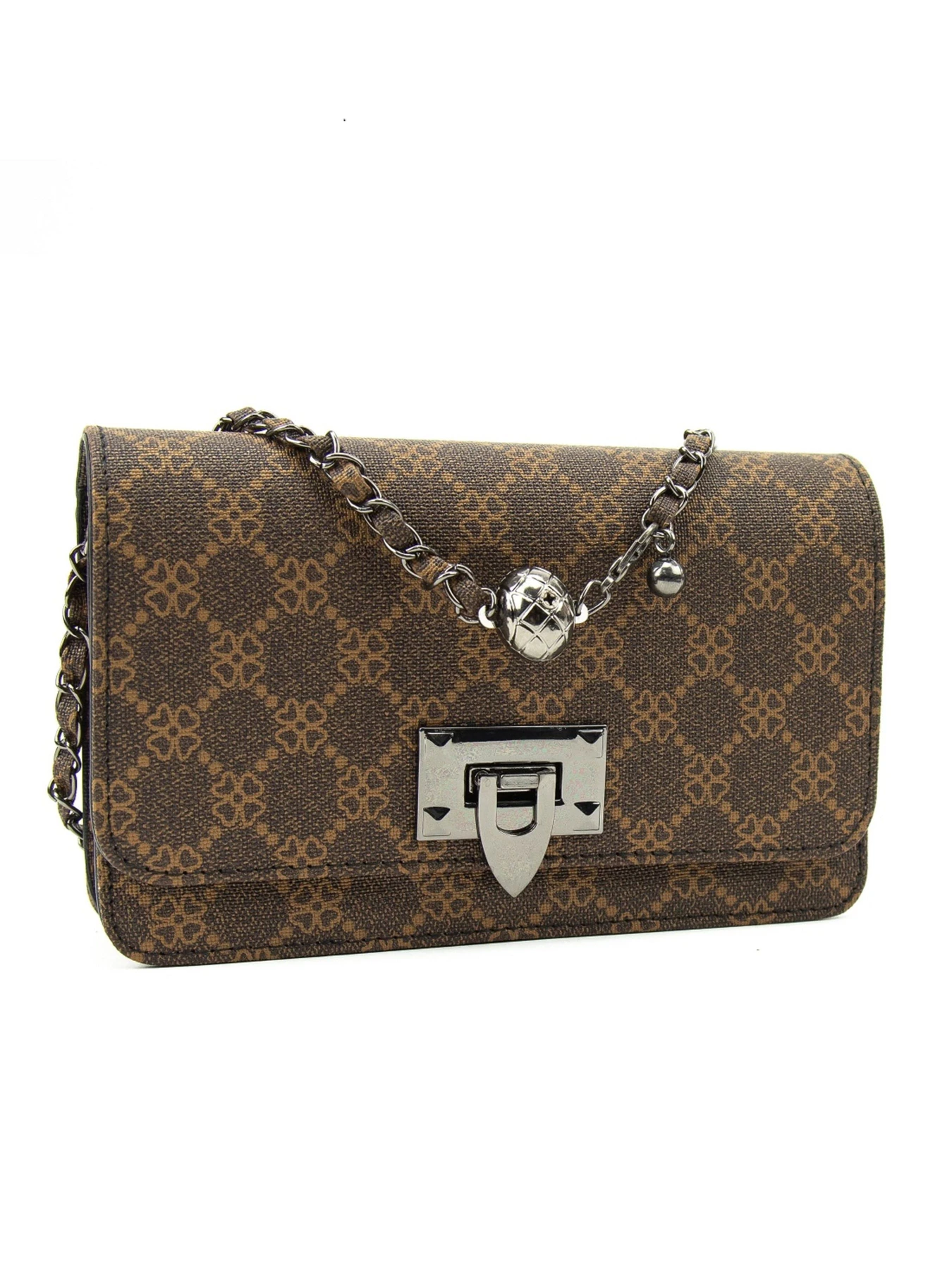 Сумки RoyalBag модель P2-14502DB Фото