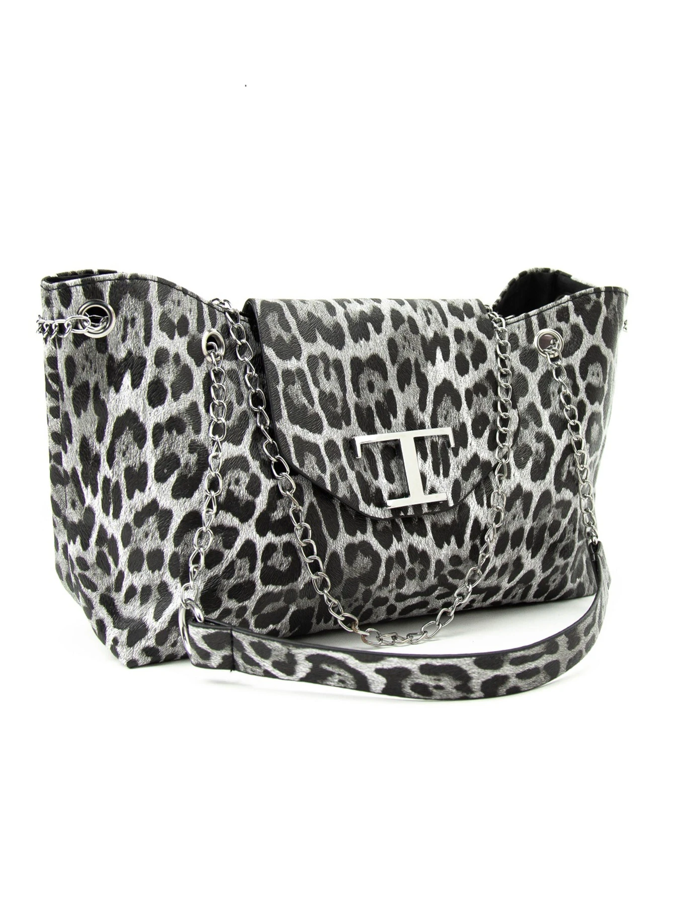 Сумки RoyalBag модель P1-1603LG Фото