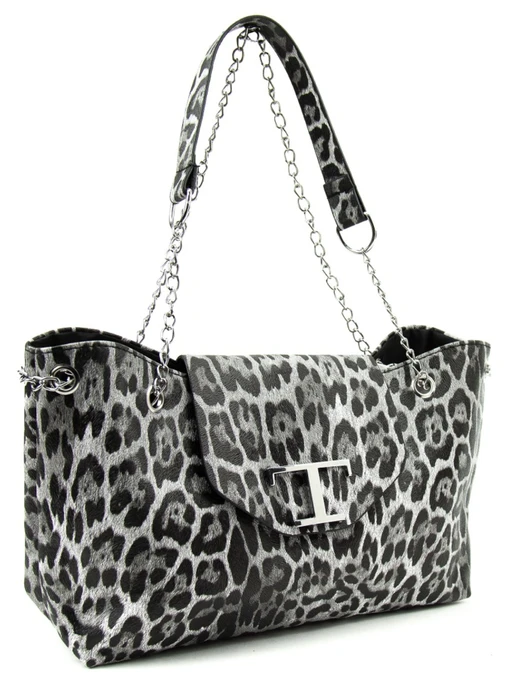 Сумки RoyalBag модель P1-1603LG Фото