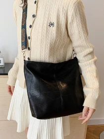 Сумки RoyalBag модель P1-6017A Фото