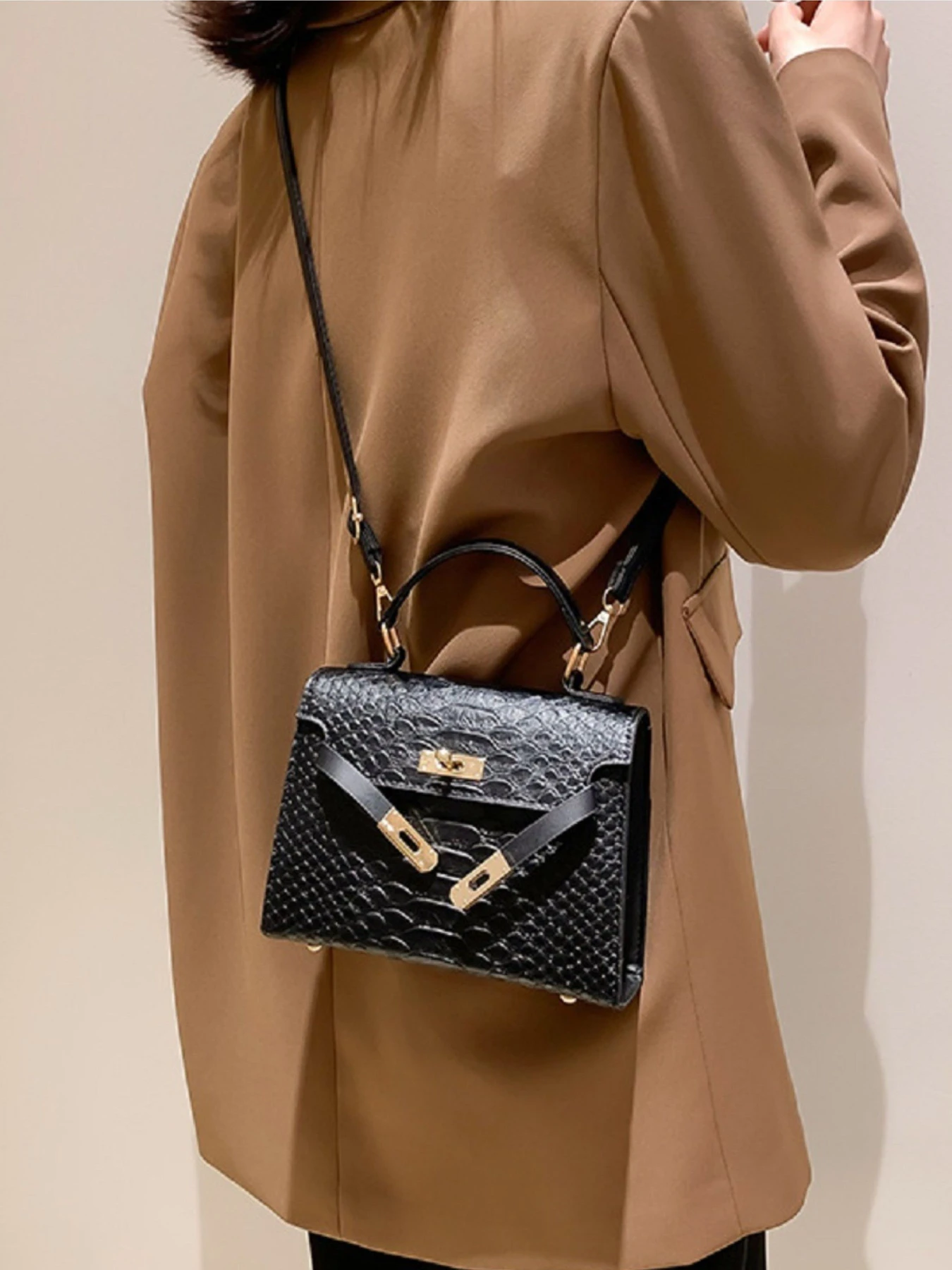Сумки RoyalBag модель P2-8535A Фото