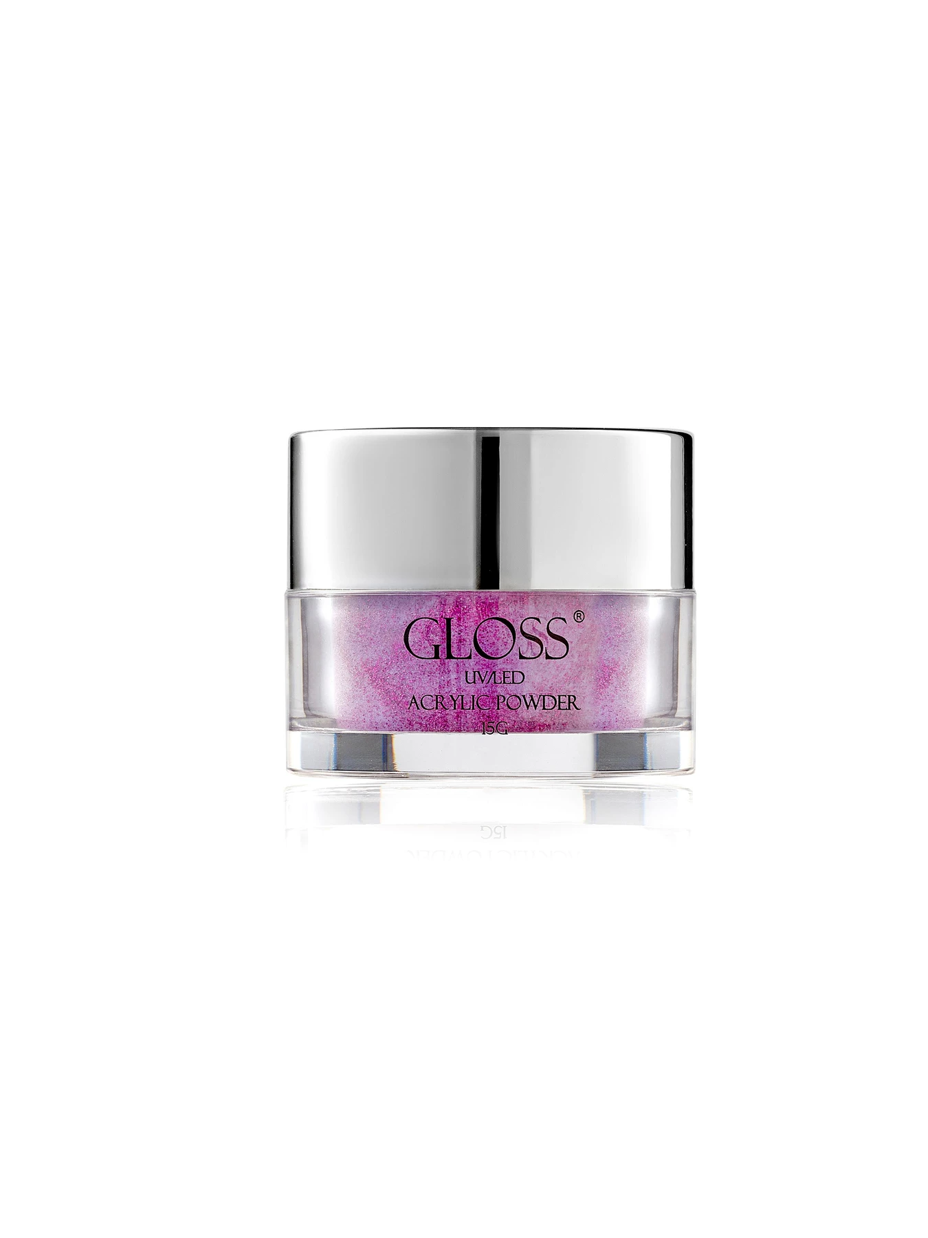 Акриловая пудра Acrylic Powder GLOSS 024 Acrylic Powder GLOSS COMPANY модель 4823271409237 Фото