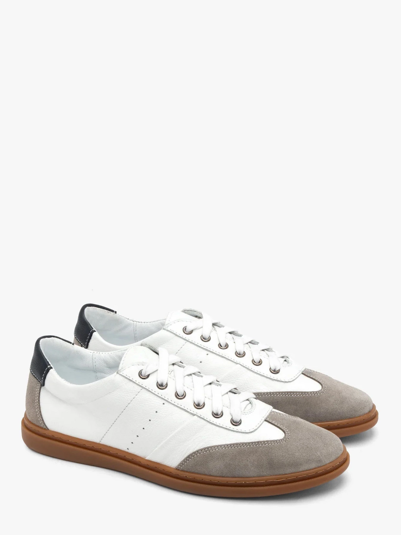 Кеды RYLKO модель IDER09___AW3 Кеды RYLKO модель IDER09___AW3 Фото