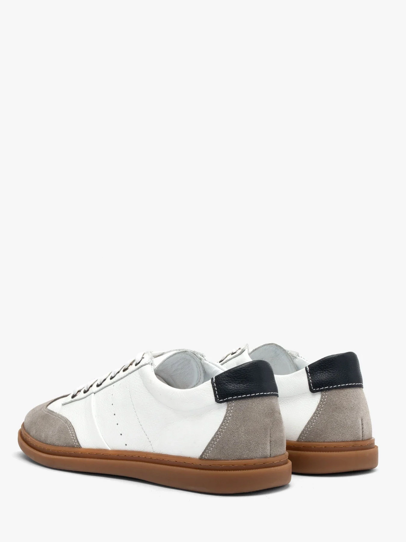 Кеды RYLKO модель IDER09___AW3 Кеды RYLKO модель IDER09___AW3 Фото