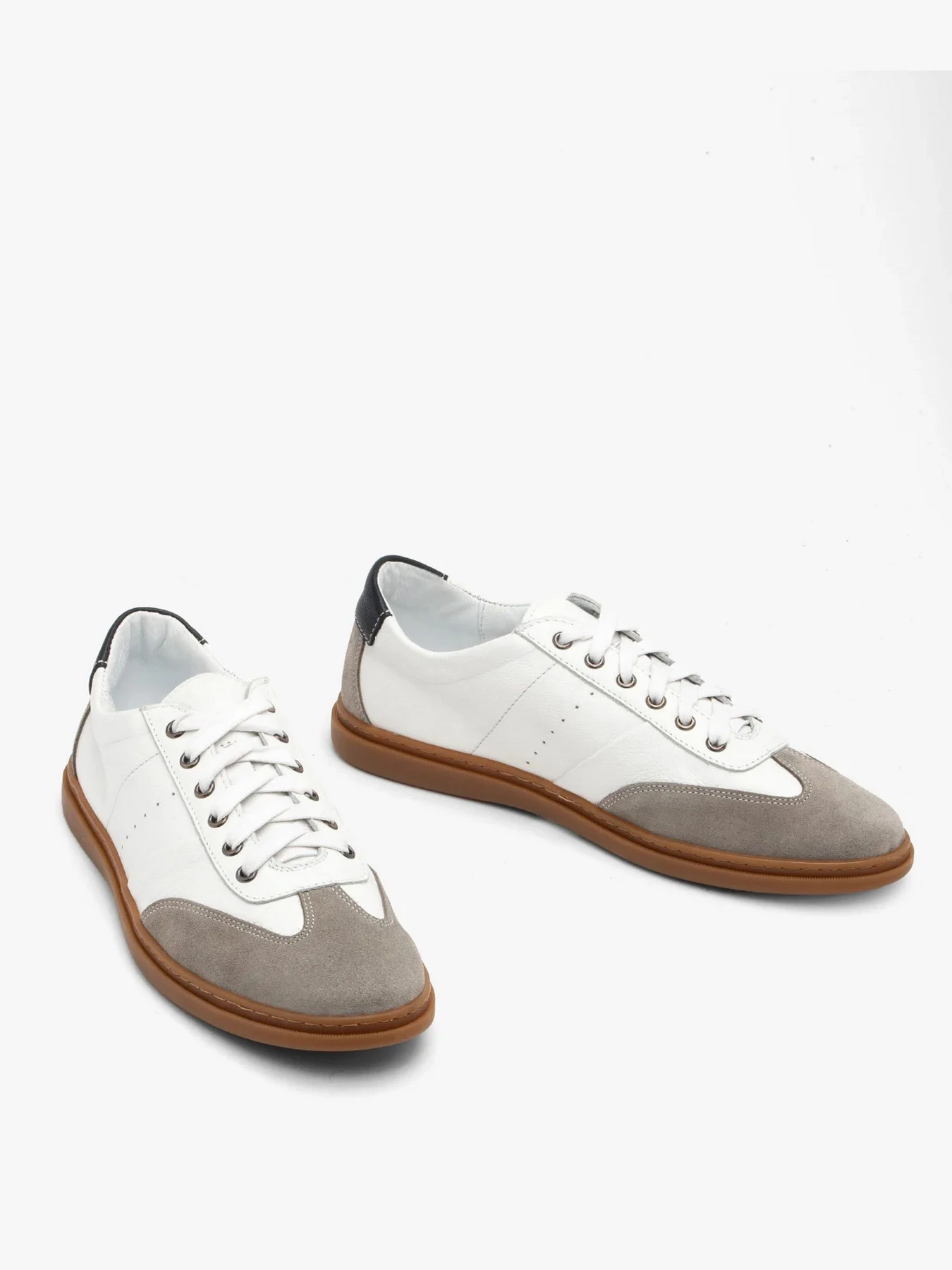 Кеды RYLKO модель IDER09___AW3 Кеды RYLKO модель IDER09___AW3 Фото