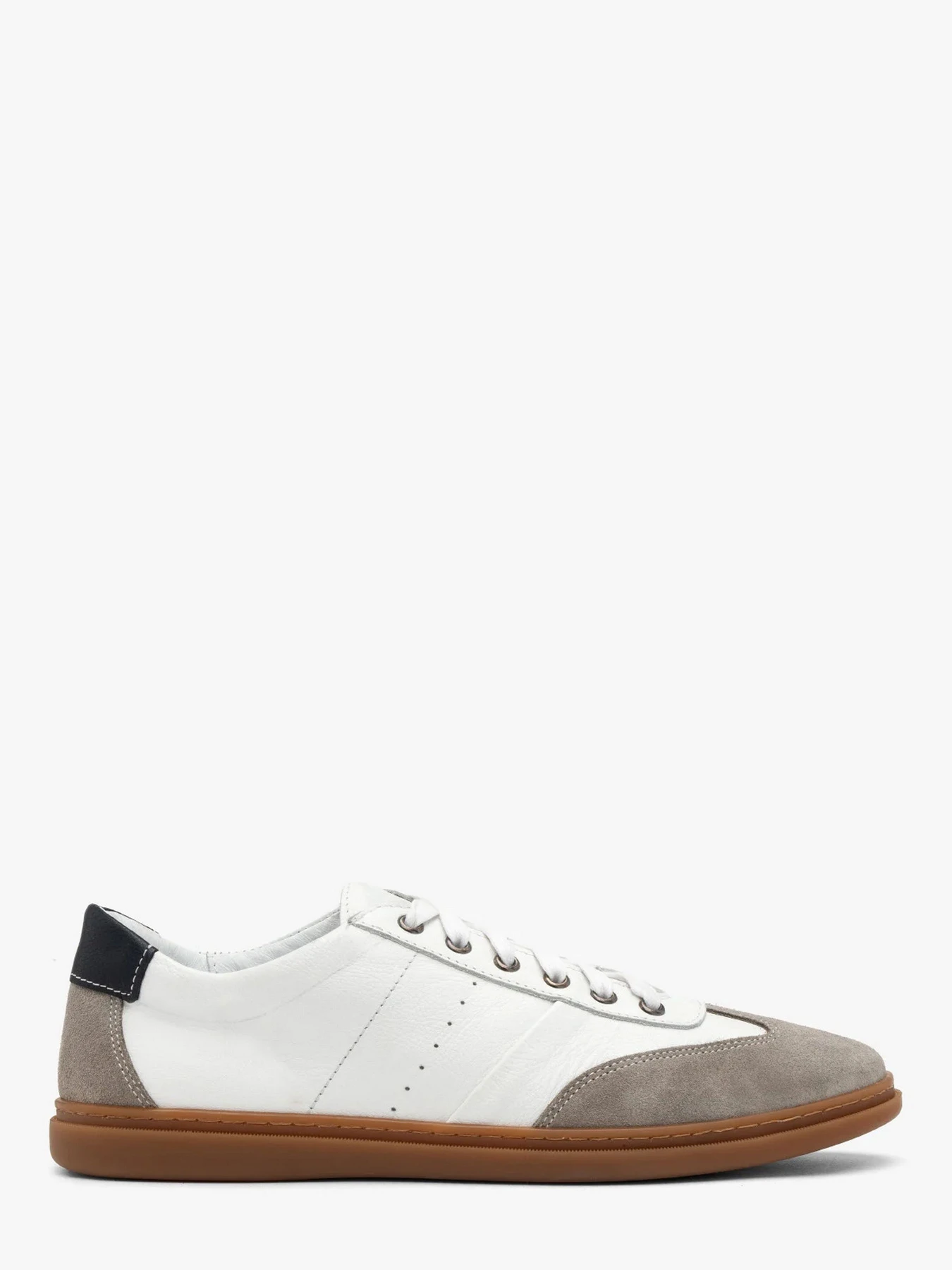 Кеды RYLKO модель IDER09___AW3 Кеды RYLKO модель IDER09___AW3 Фото