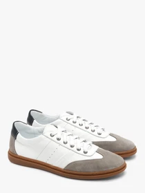 Кеды RYLKO модель IDER09___AW3 Фото