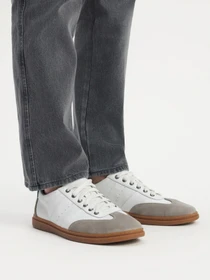 Кеды RYLKO модель IDER09___AW3 Фото