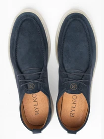 Туфли и лоферы RYLKO модель IPWD04___YY6 Фото