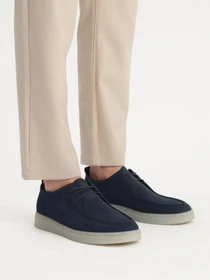 Туфли и лоферы RYLKO модель IPWD04___YY6 Фото