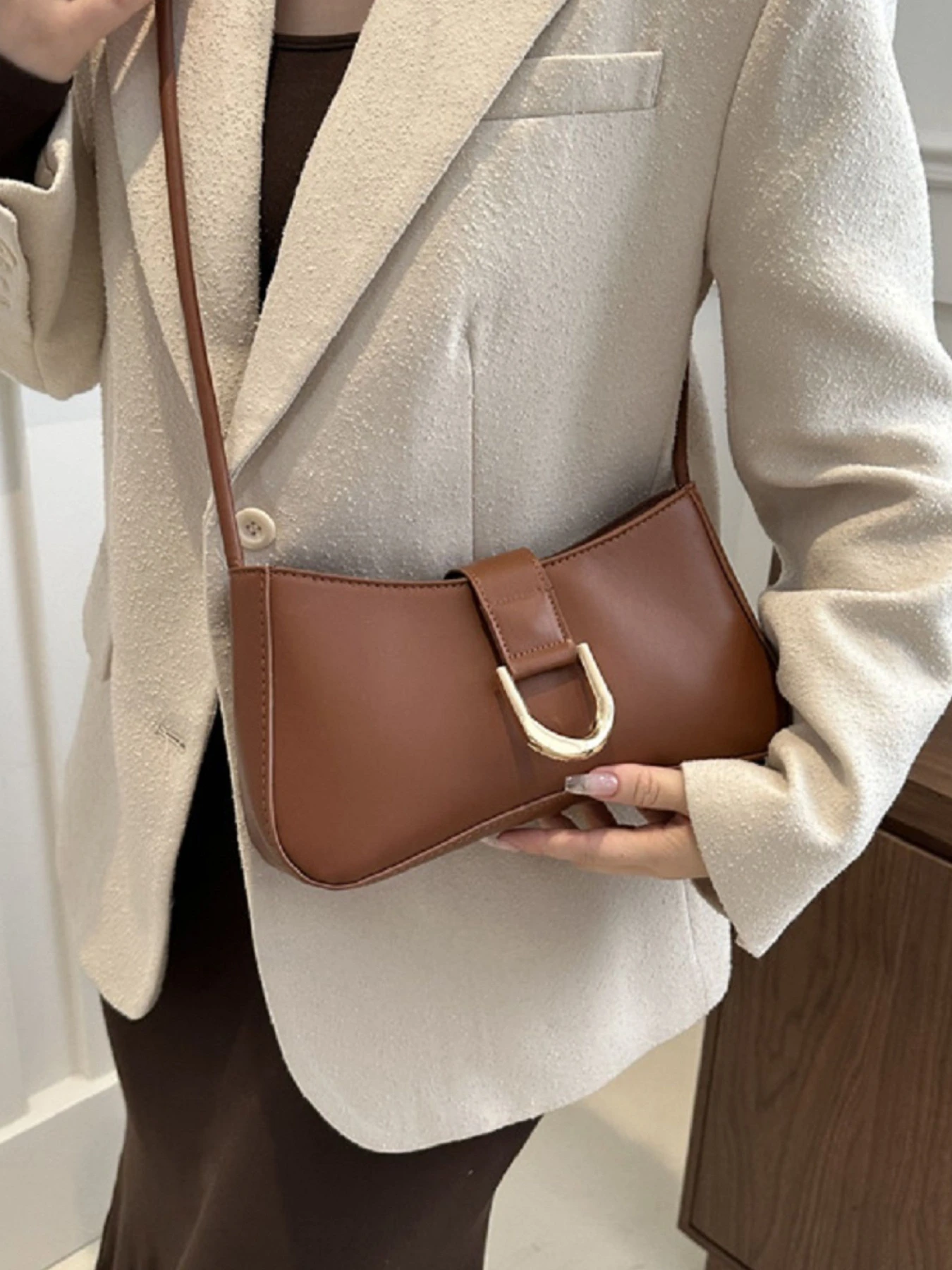 Сумки RoyalBag модель P2-6718C Фото